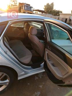 هیۆندای سۆناتا